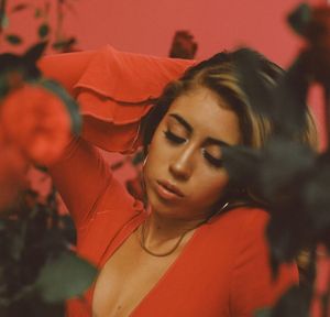 Kali Uchis #8