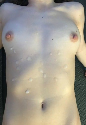 CumSluts #8