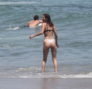 Beach ASS