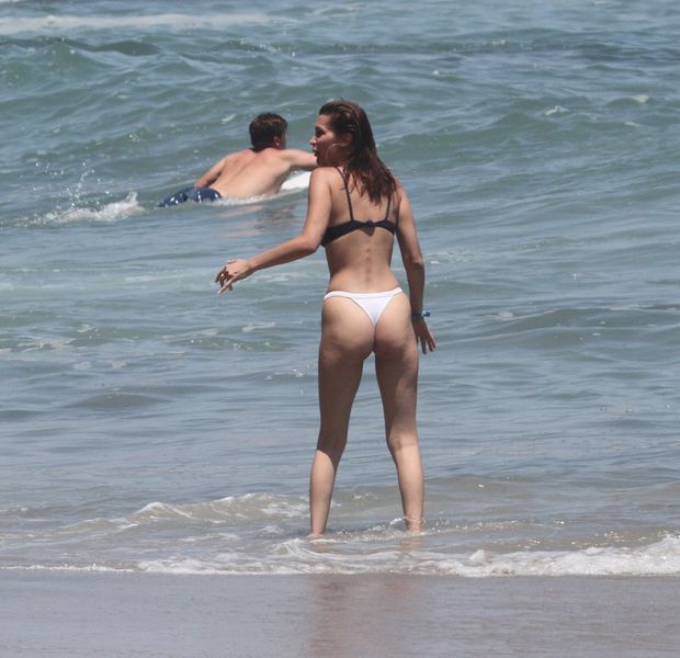 Beach ASS