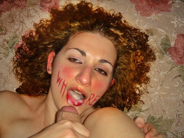 CumSluts #18
