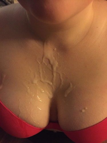 CumSluts #19