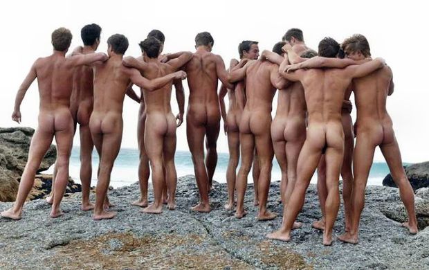 Ass lineup