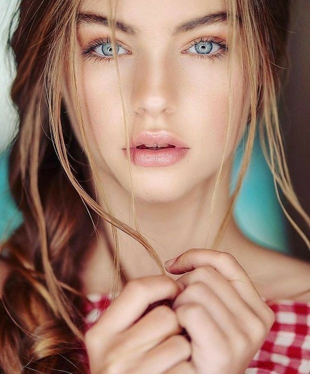 Beauty eyes