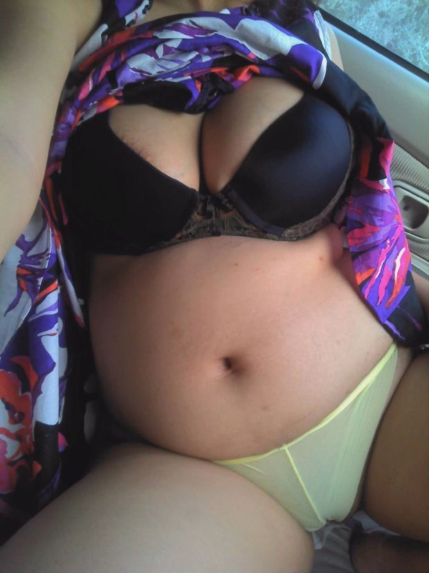 I want to suck her nipple