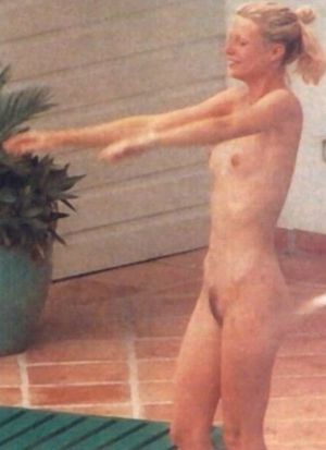 Gwyneth Paltrow