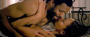 Thandie Newton Thandie Newton Intensive Sex From Half of A Yellow Sun