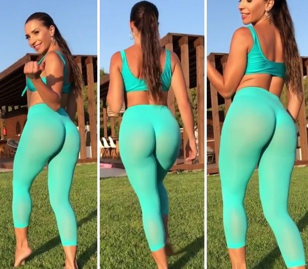 Neiva Mara