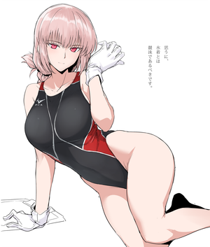 florence nightingale (fate/grand order and fate (series)) drawn by harukon (halcon)