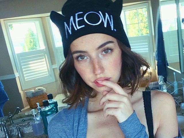 Bree Morgan 26