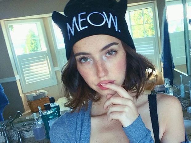 Bree Morgan 26