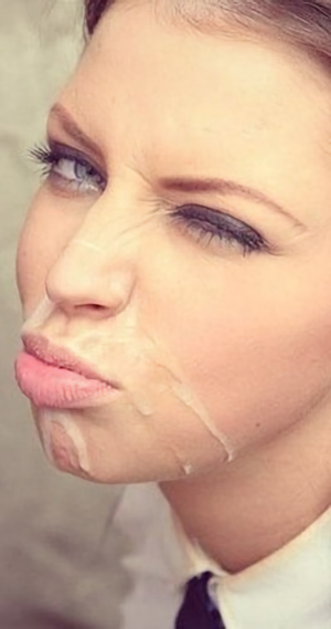 cum on, give me a kiss