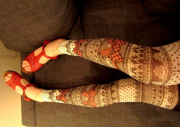 Love my Legs???