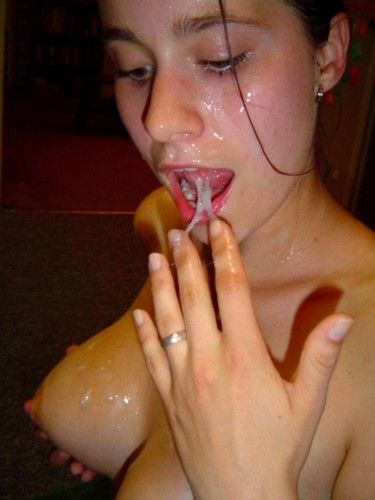 CumSluts #39