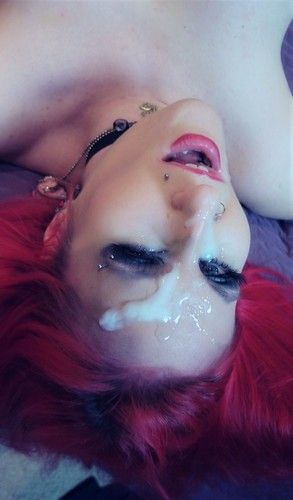 CumSluts #43