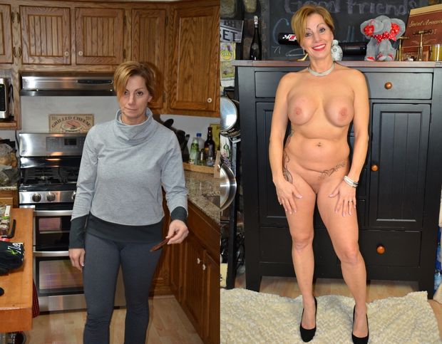 DressedandUndressed