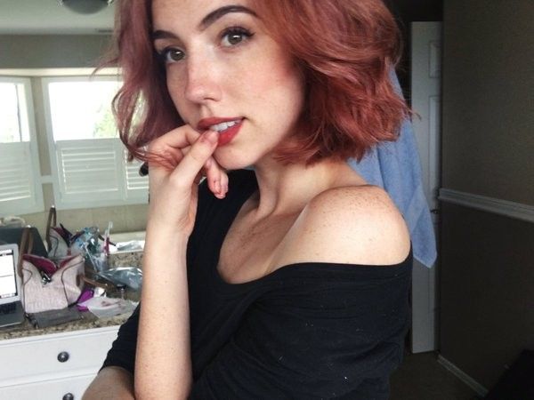 Bree Morgan 27