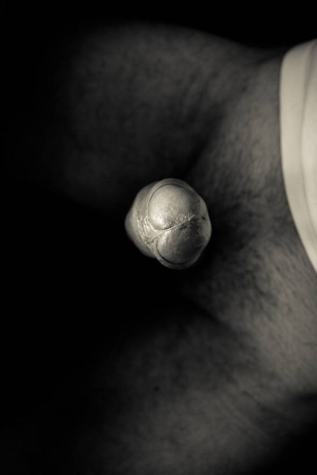 Just the tip