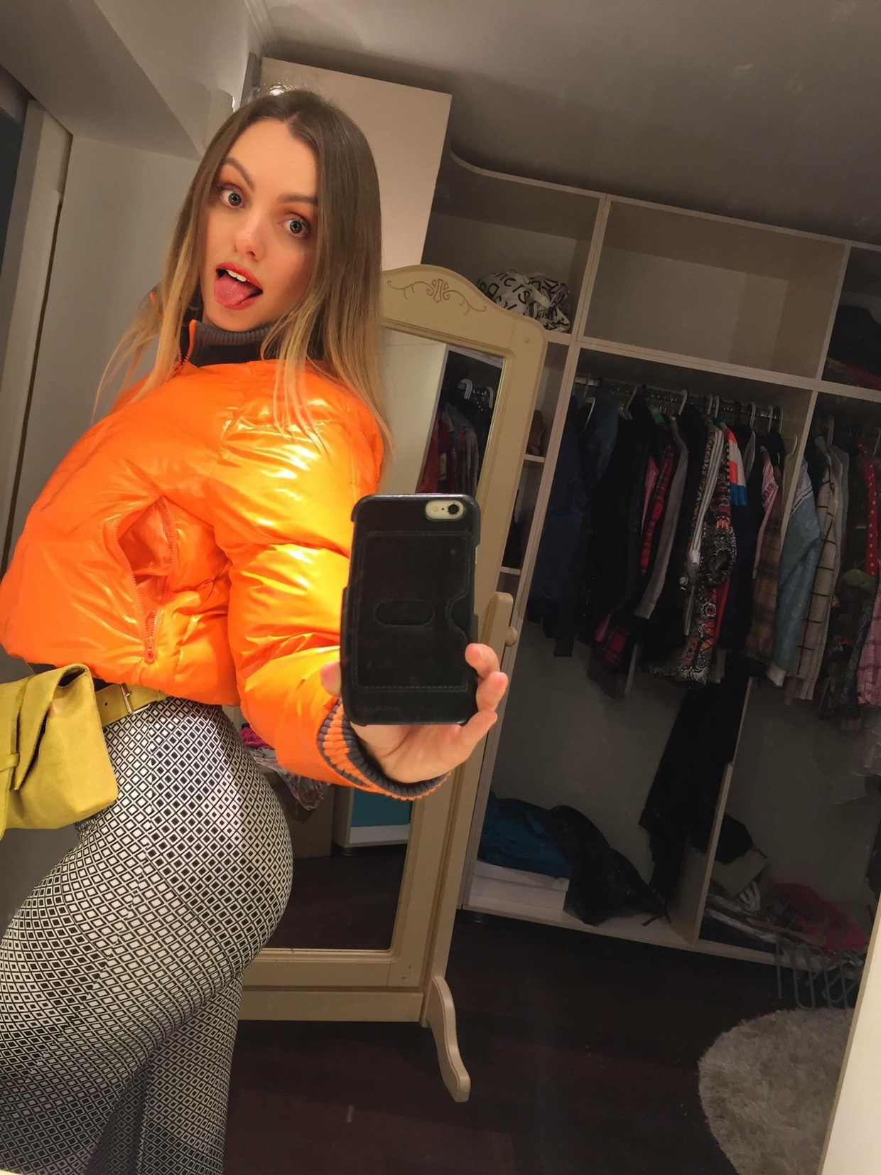 Alexandra Stan