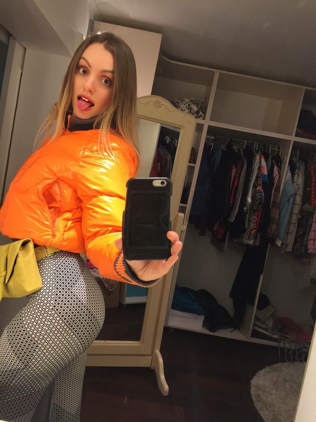 Alexandra Stan