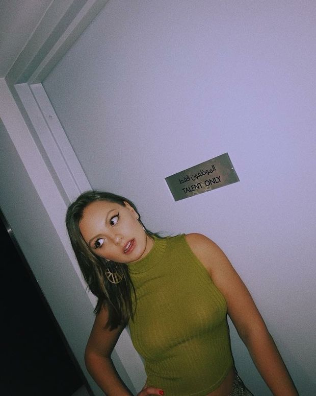 Alexandra Stan