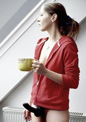 some coffee to get me going