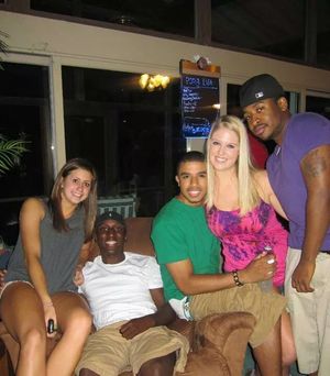 Party like it's 1799