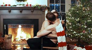 A Very Stucky Christmas