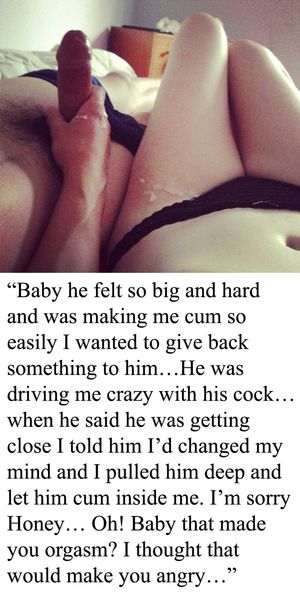 When he said he was getting close