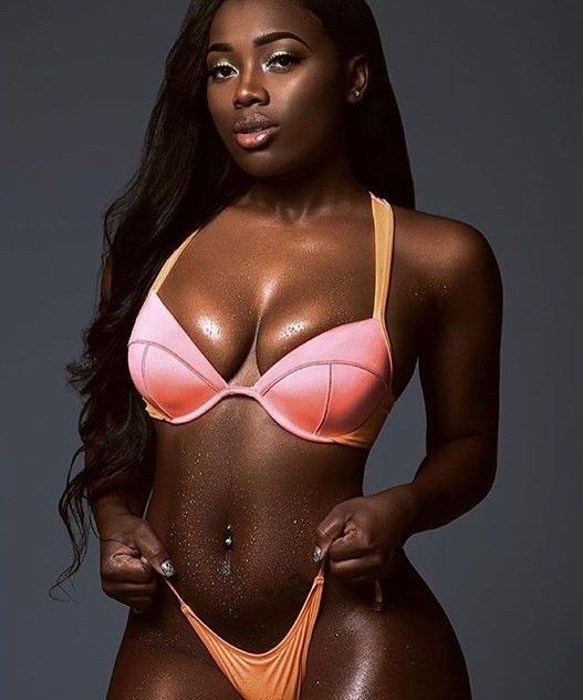 Uknown beauty