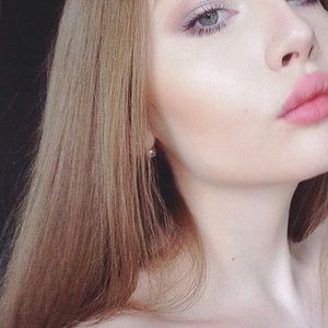 Katya Pero (Ekaterina Peryshkina) - very beautiful