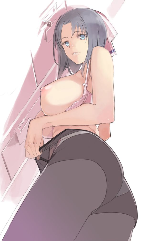 mibu_natsuki senran_kagura yumi