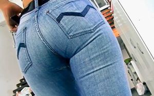 Winona rockn right jeans