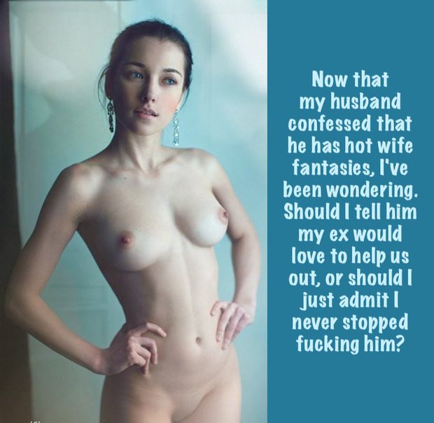 Now that he confessed...