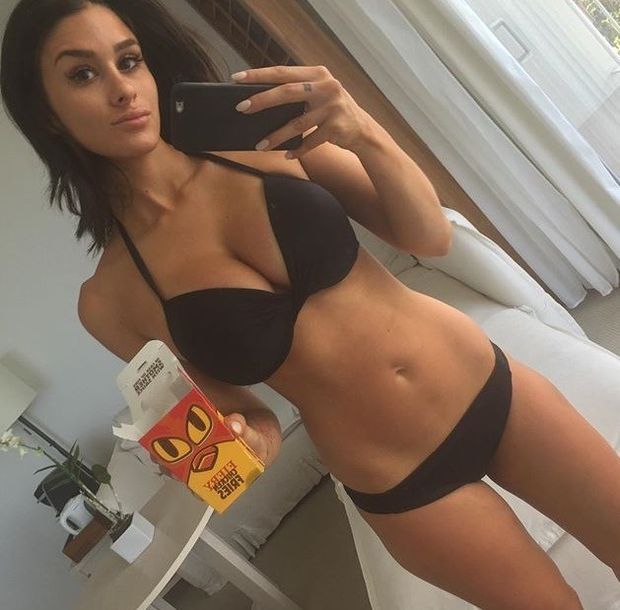 Sweet Body