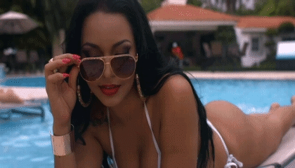 latinas