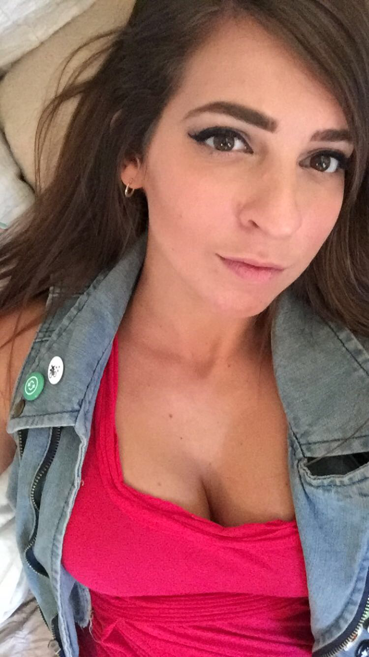 Gabbie Hanna