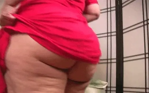 Juicy Culo