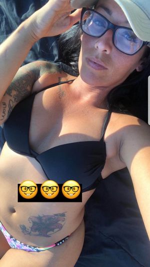 Stunning milf with glasses