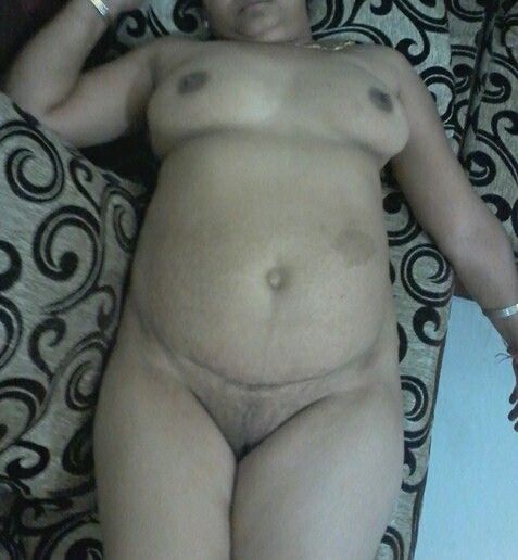 Randy ready for sex
