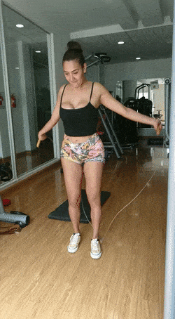 Jumping