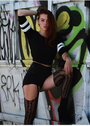 Sabrina Lynn