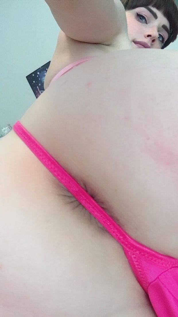Male Slut