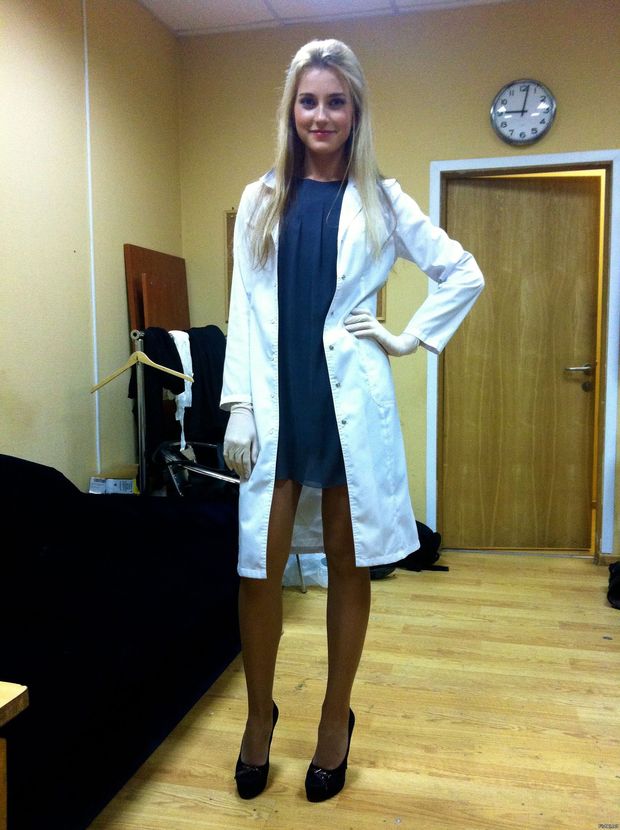 doctor