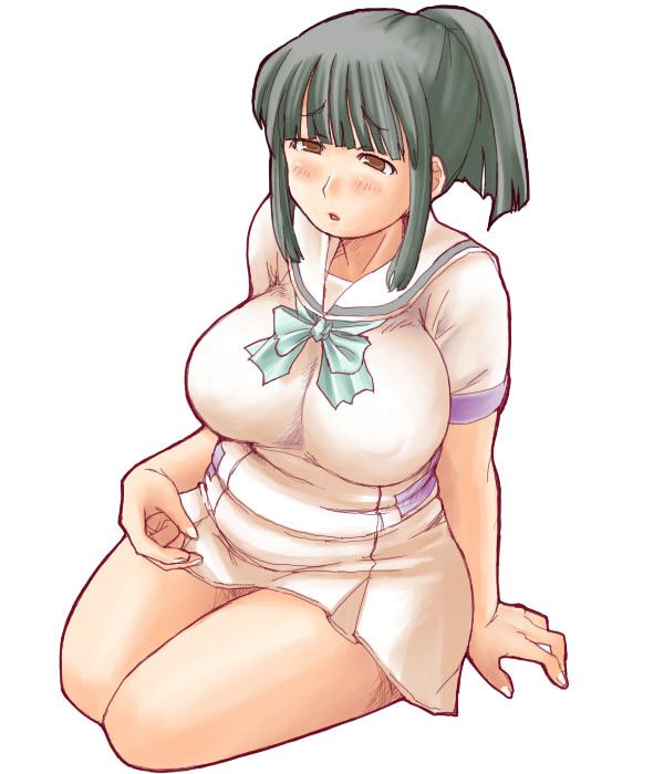 chubby hentai