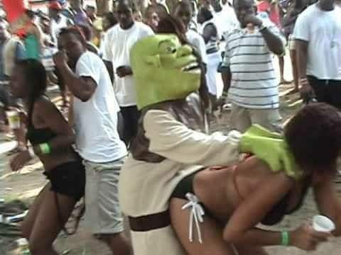 Shrek