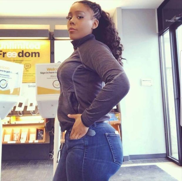 Phat ass