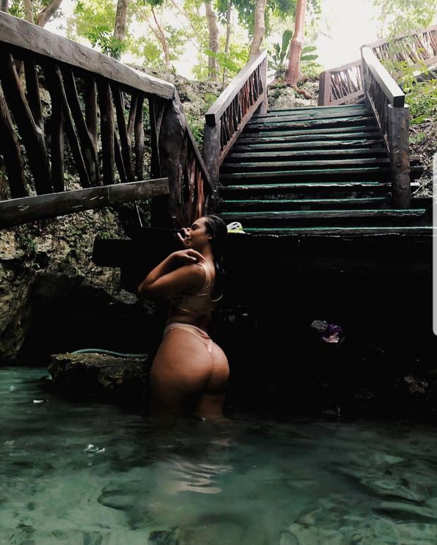 Dat ass