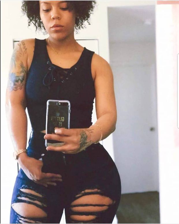 Sexy
