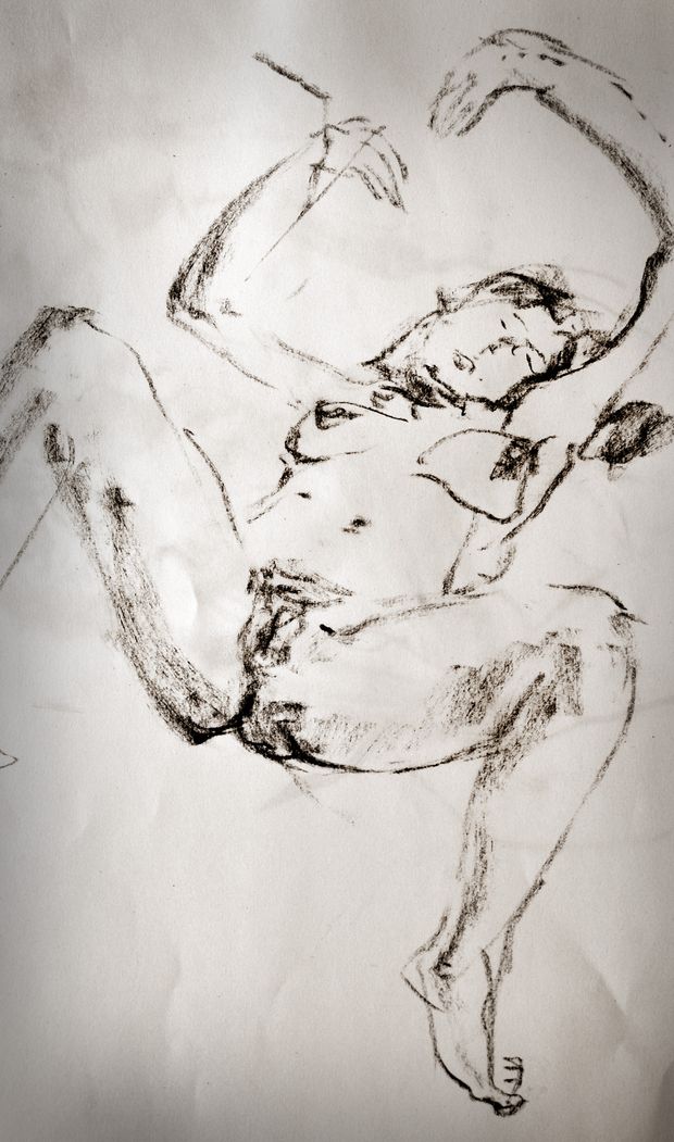 nude